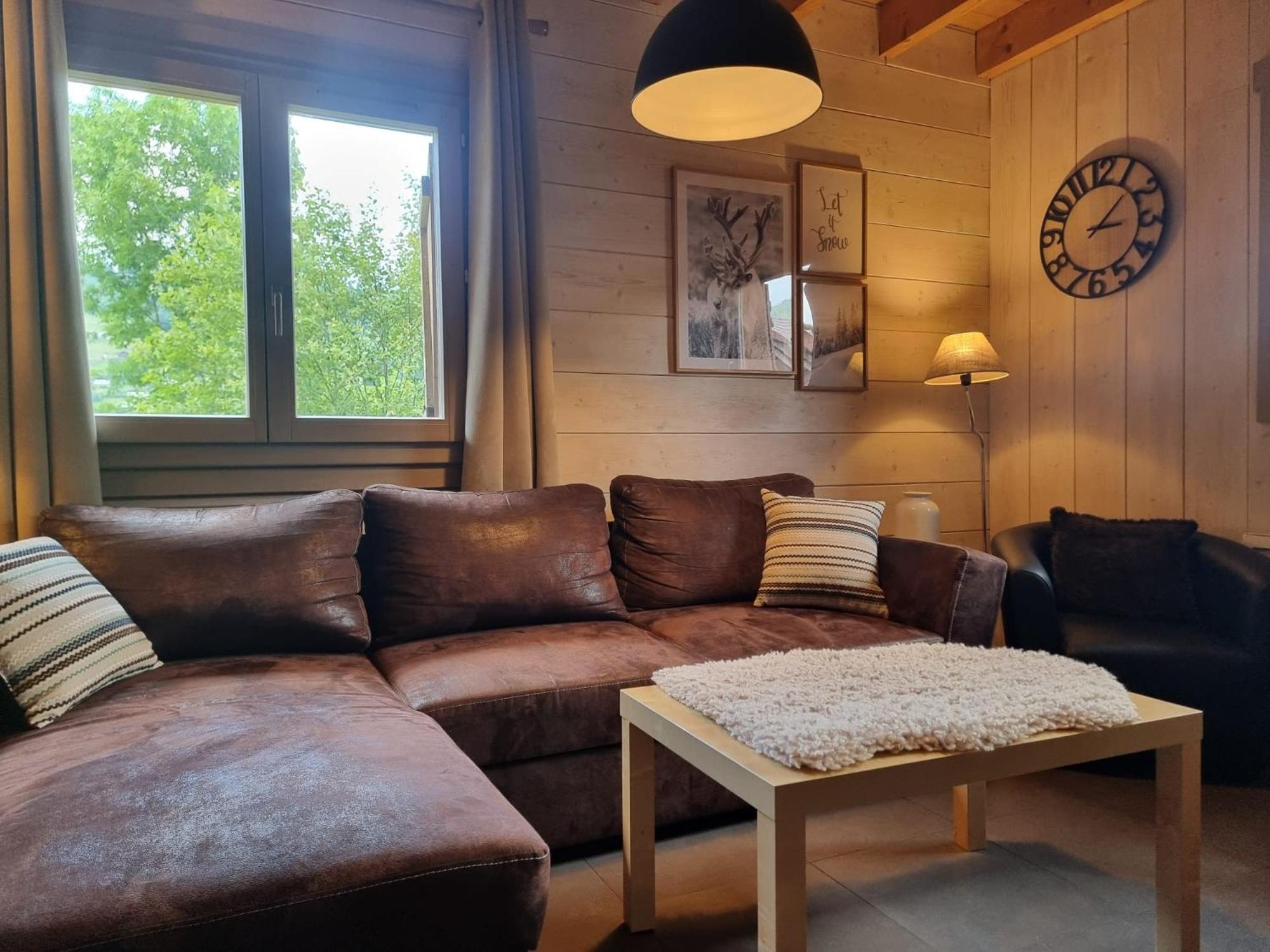 Le Chalet Du Pere Michel, Jacuzzi, Sauna, Jardin ลาแบรส ภายนอก รูปภาพ
