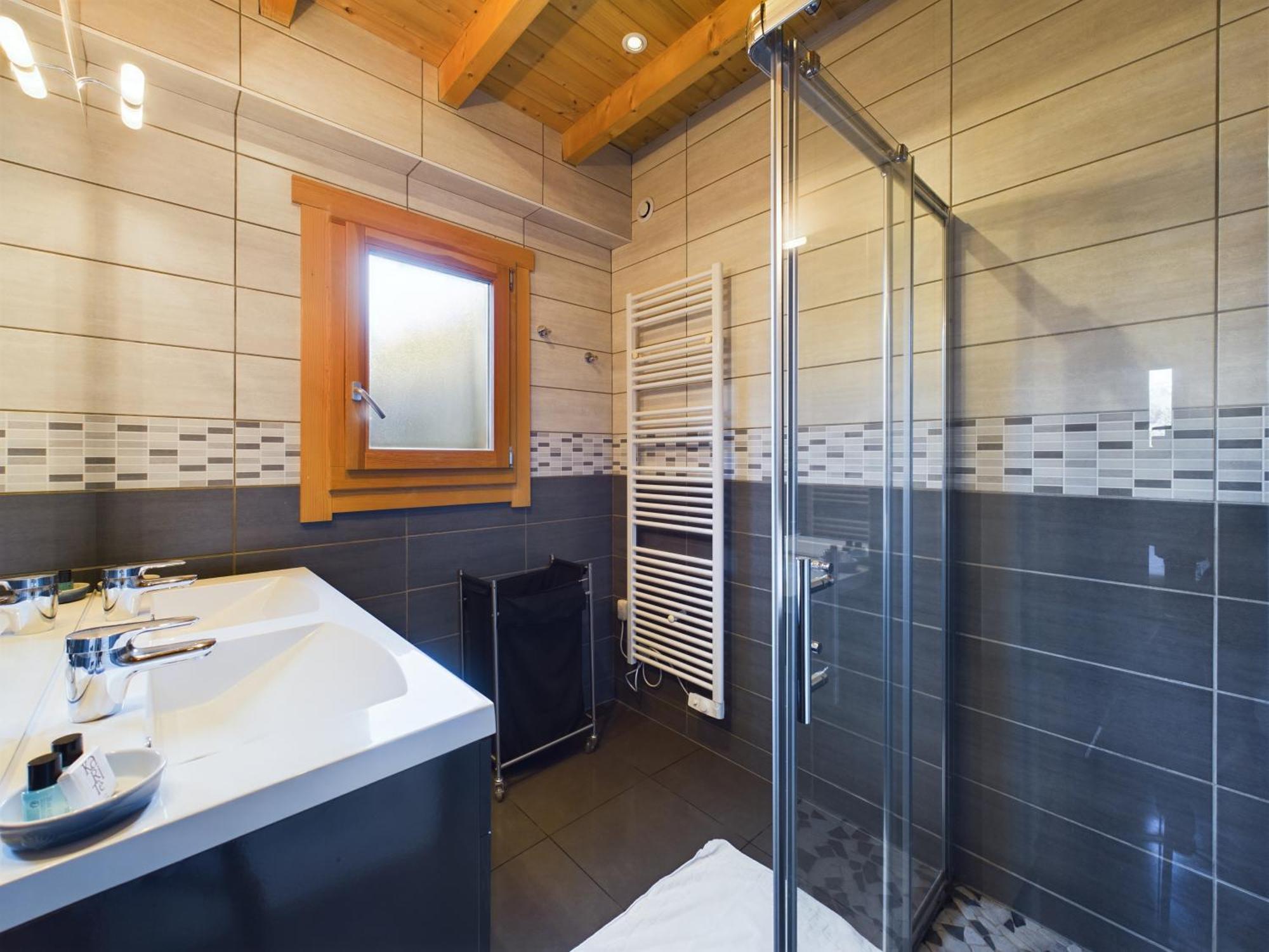 Le Chalet Du Pere Michel, Jacuzzi, Sauna, Jardin ลาแบรส ภายนอก รูปภาพ
